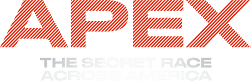 APEX: The Secret Race Across America
