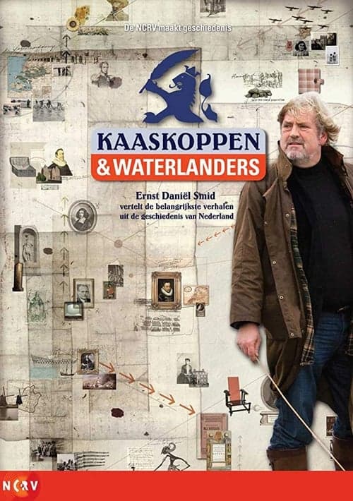 Kaaskoppen & waterlanders