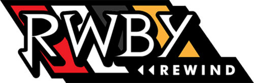 RWBY Rewind