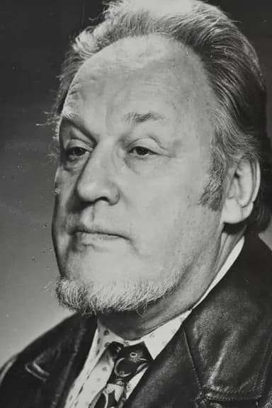 Fred Raudberg