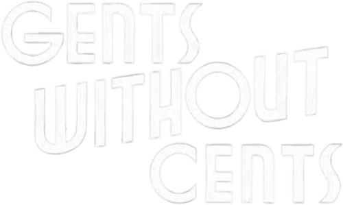Gents Without Cents