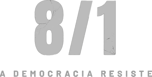 8/1 – A Democracia Resiste