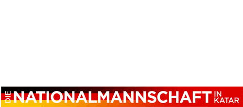 All or Nothing – The German National Team in Qatar