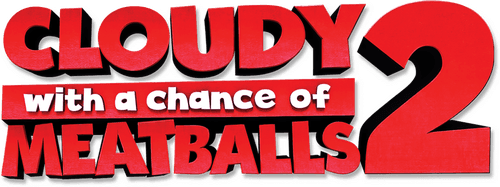 Cloudy with a Chance of Meatballs 2