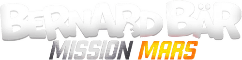 Backkom Bear 3: Mars Mission