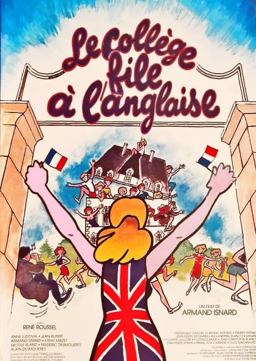 Le collège file à l'anglaise