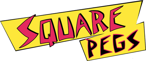 Square Pegs