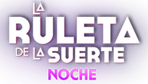 La Ruleta de la Suerte Noche