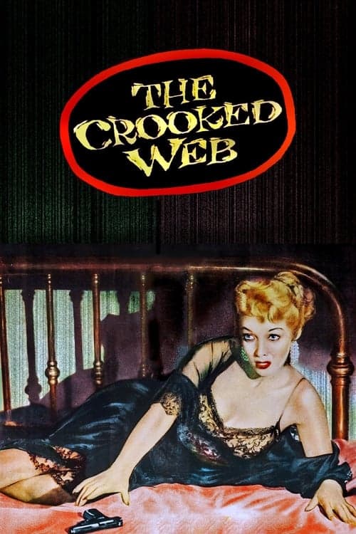 The Crooked Web