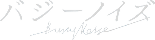 Buzzy Noise