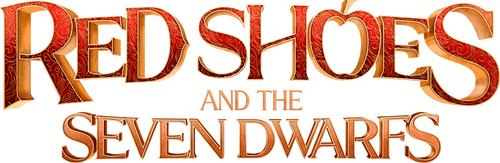 Red Shoes and the Seven Dwarfs