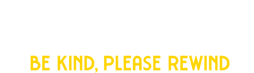 Video City: Be Kind, Please Rewind