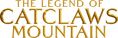 The Legend of Catclaws Mountain