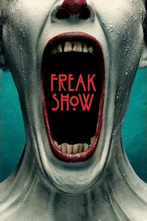 American Horror Story: Freak Show