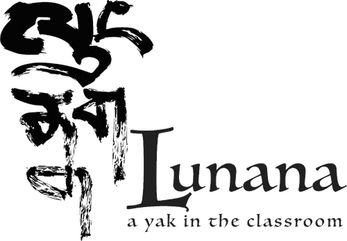 Lunana: A Yak in the Classroom