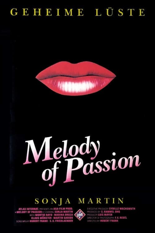 Melody of Passion