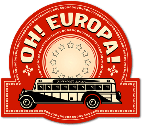 Oh! Europa