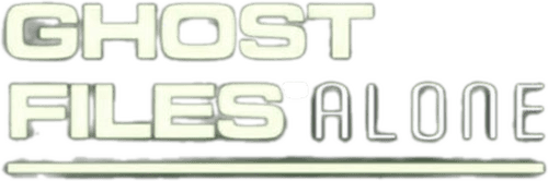 Ghost Files Alone