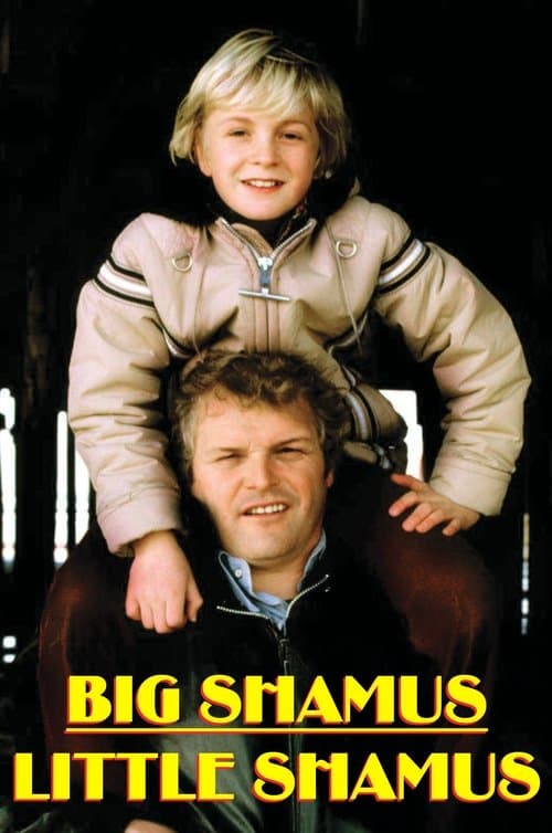 Big Shamus, Little Shamus