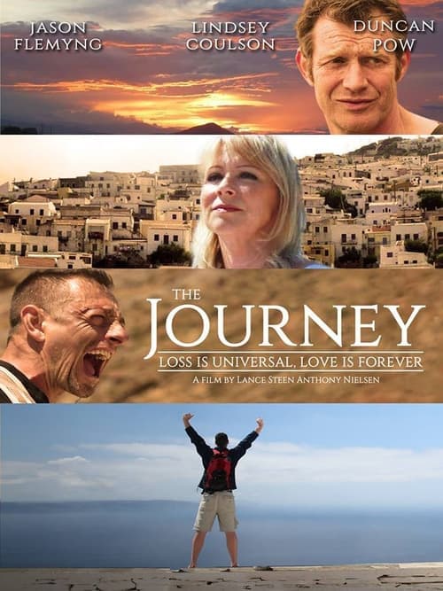 The Journey