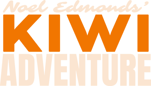 Noel Edmonds' Kiwi Adventure