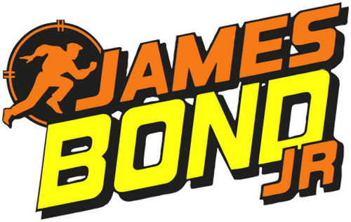James Bond Jr.