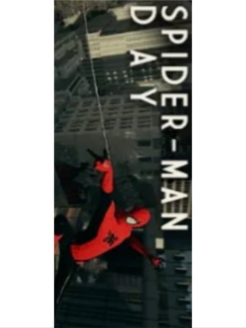 Spider-Man Day