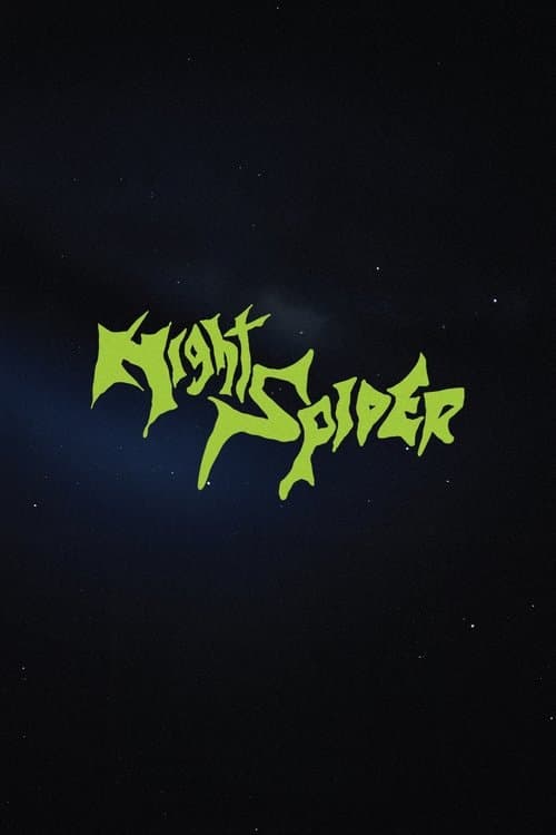 Night Spider