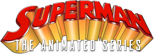 Superman: The Animated Series