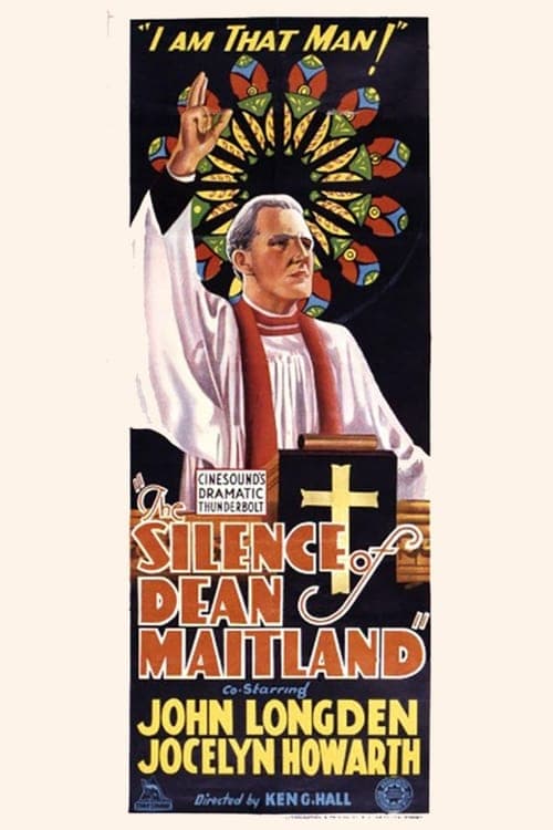 The Silence of Dean Maitland