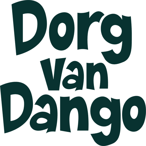 Dorg van Dango