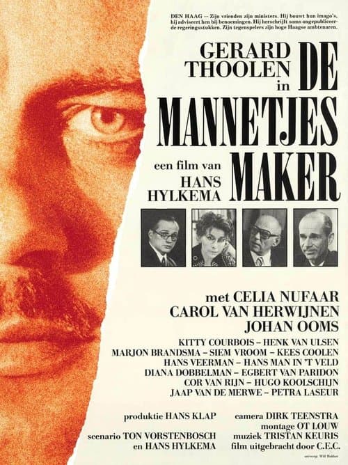 The Kingmaker Connection