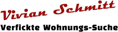 Verfickte Wohnungs-Suche