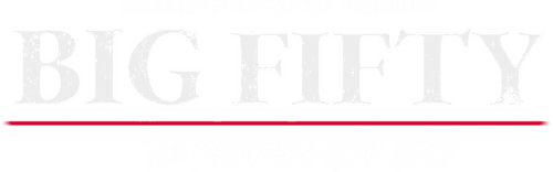 American Gangster Presents: Big Fifty - The Delhronda Hood Story