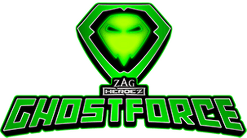 Ghost Force