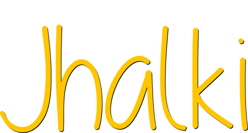 Jhalki