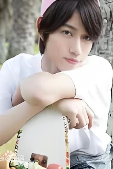 高桥健介