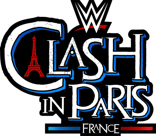 WWE Clash in Paris 2025