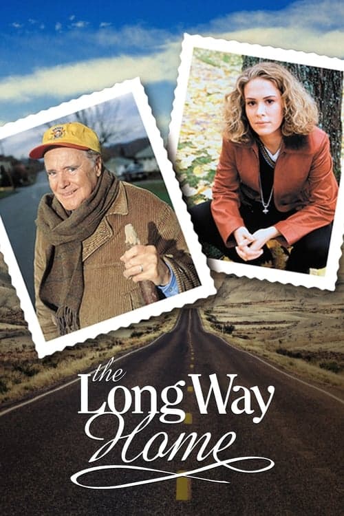 The Long Way Home