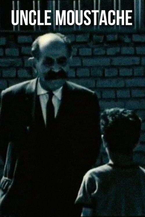 Uncle Moustache