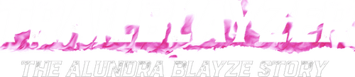 TrailBlayzer: The Alundra Blayze Story