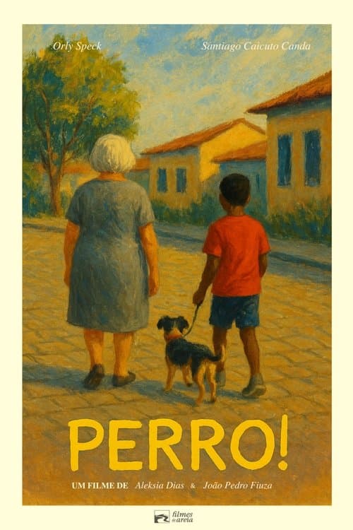 ¡Perro!