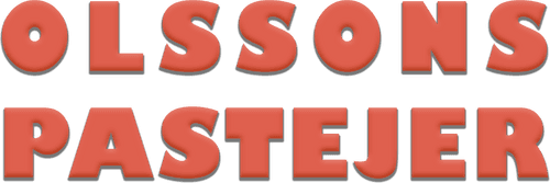 Olssons pastejer