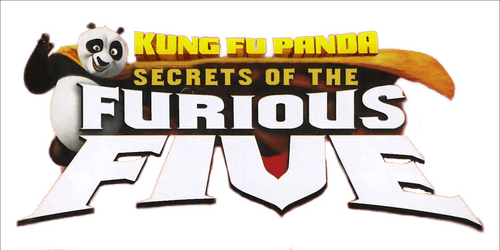 Kung Fu Panda: Secrets of the Furious Five