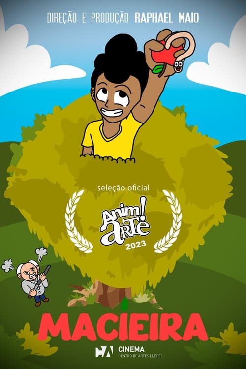 Macieira