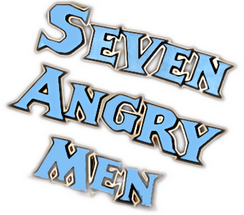 Seven Angry Men