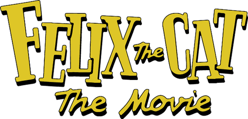 Felix the Cat: The Movie