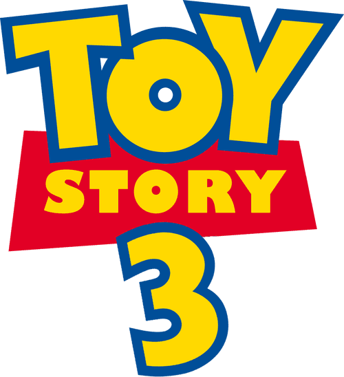 Toy Story 3