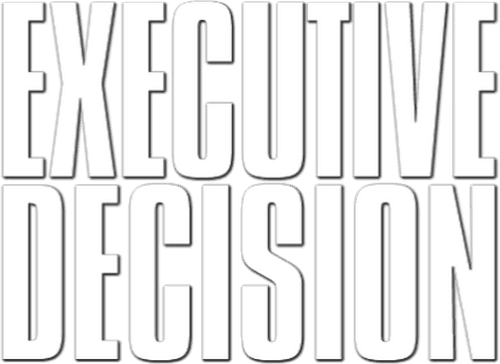 Executive Decision