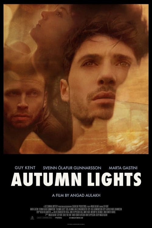 Autumn Lights